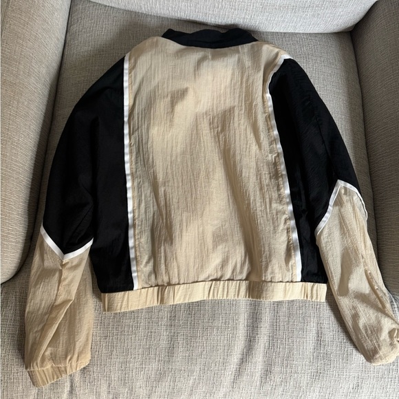 Zip Up - Picture 3 of 3